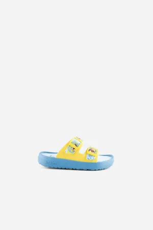 Ask SB4 - Spongebob Edition
