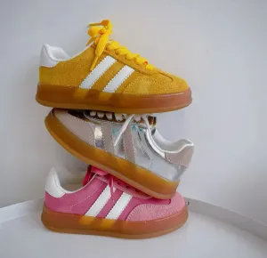 Ava Simpi Casual sneaker for girls