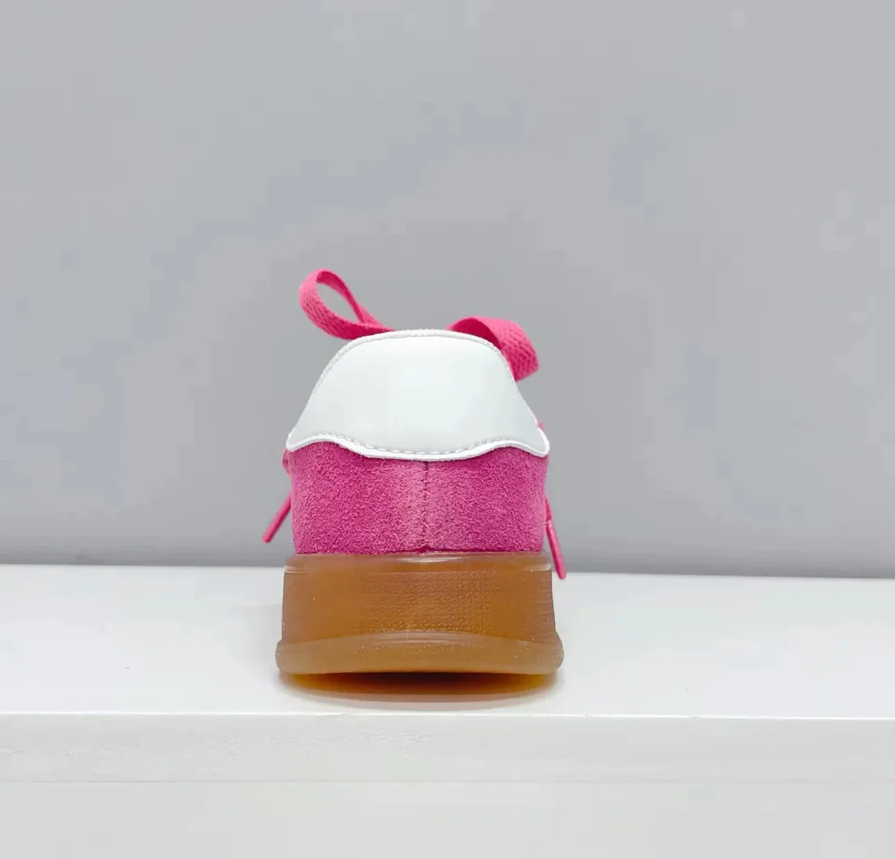 Ava Simpi Casual sneaker for girls