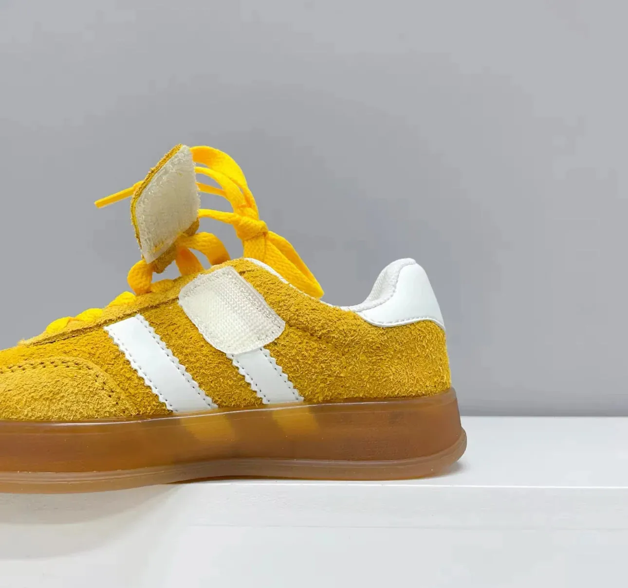 Ava Simpi Casual sneaker for girls