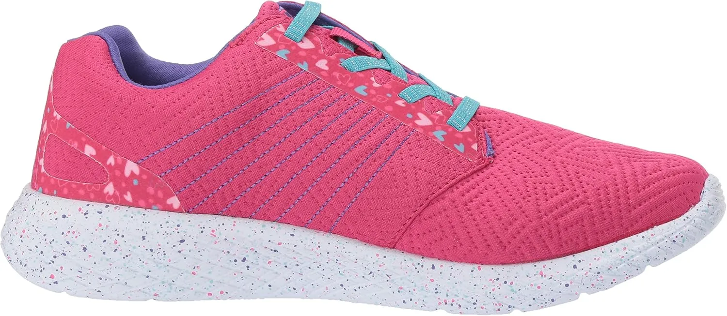 AVIA Girl's Avi-Kismet Sneaker