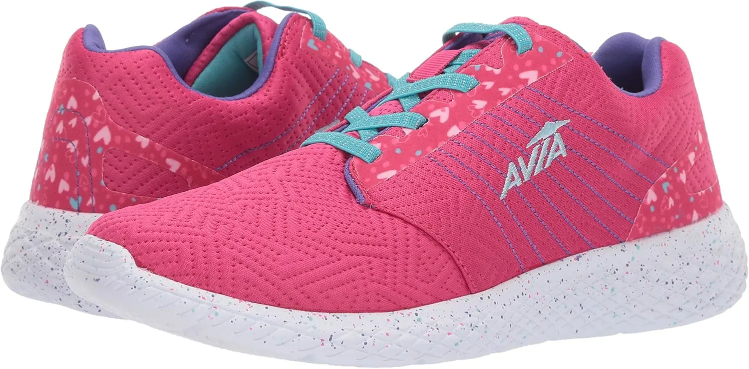 AVIA Girl's Avi-Kismet Sneaker
