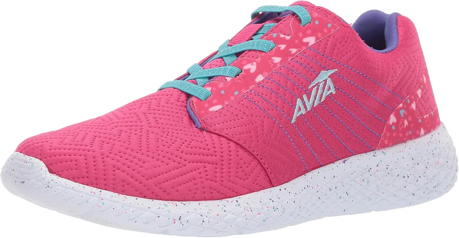 AVIA Girl's Avi-Kismet Sneaker