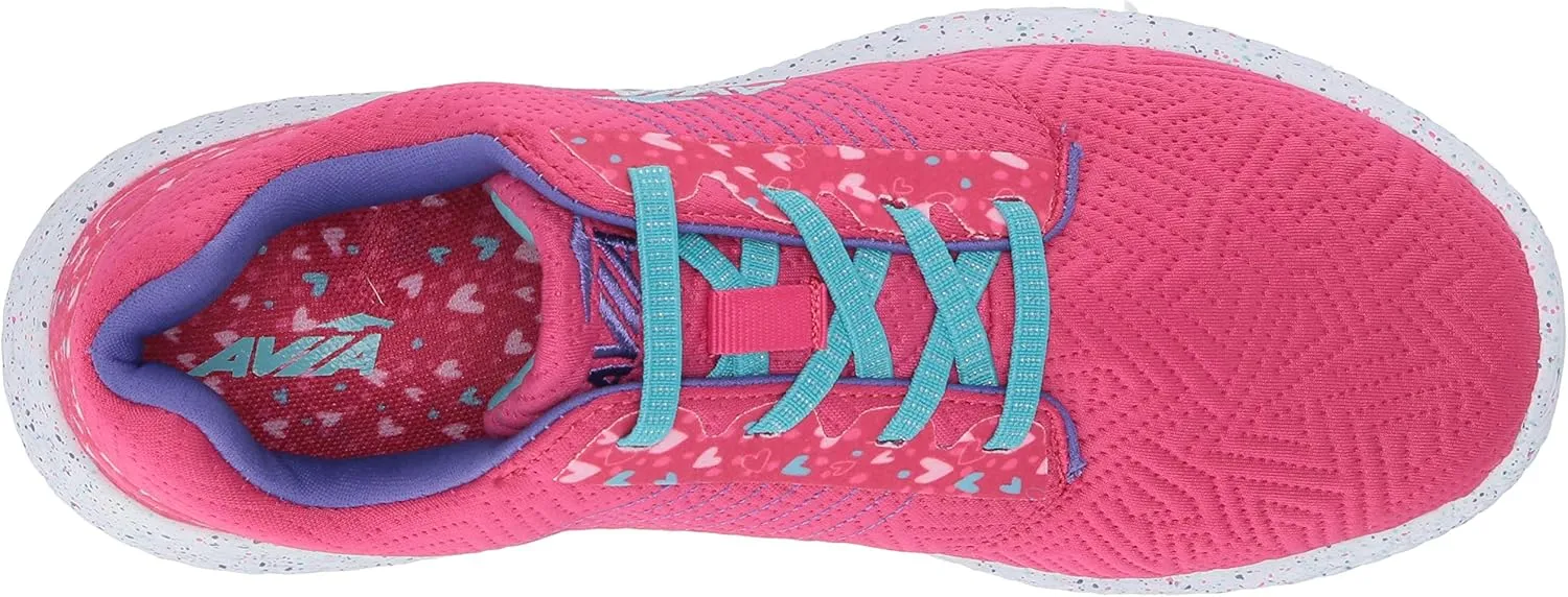 AVIA Girl's Avi-Kismet Sneaker