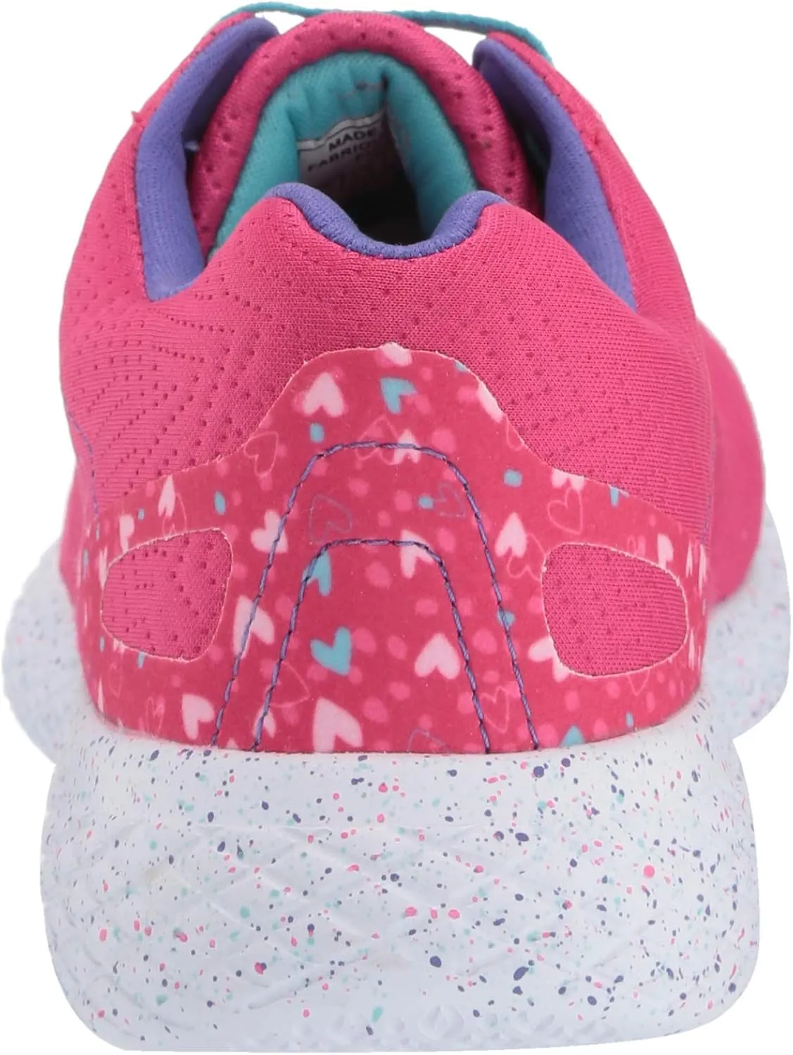 AVIA Girl's Avi-Kismet Sneaker