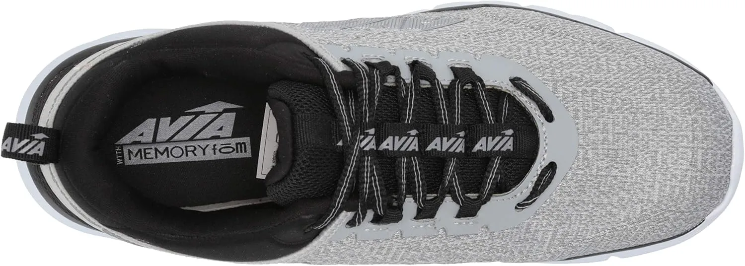 Avia Men's Avi-Factor Running Shoe