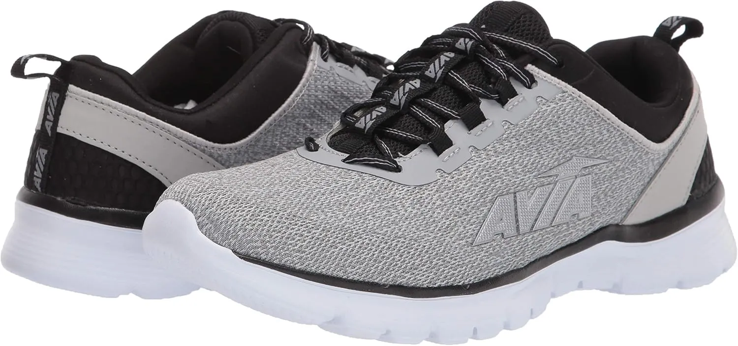 Avia Men's Avi-Factor Running Shoe