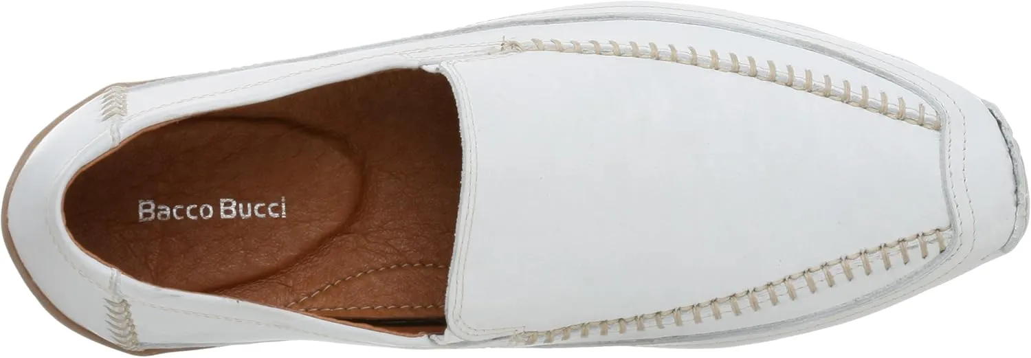 Bacco Bucci Men's Montoya Slip-on