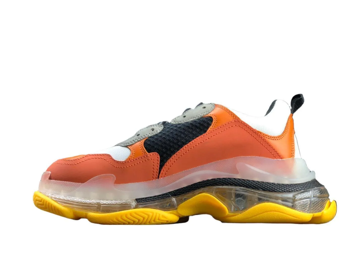 BALENCIAGA TRIPLE S SNEAKER