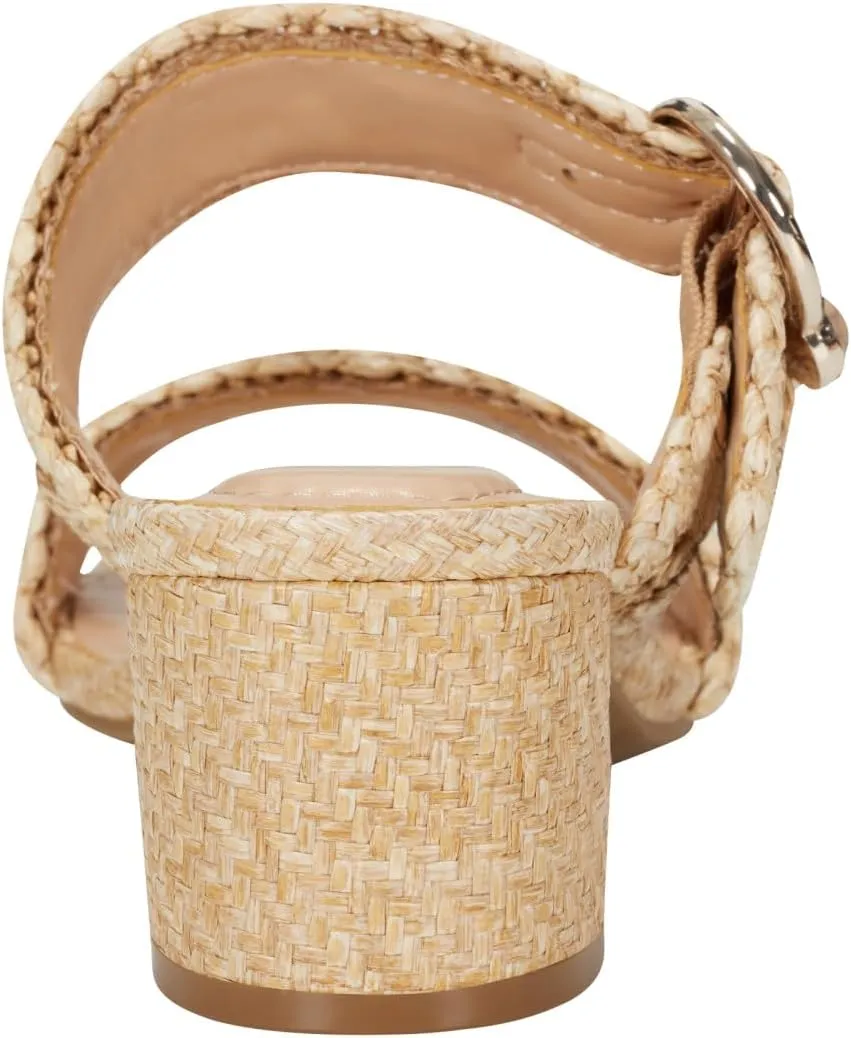 Bandolino Women's Almer Heeled Sandal