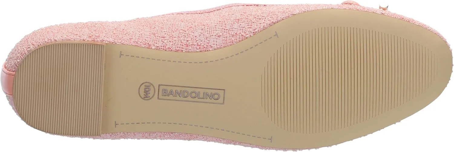 Bandolino Women's Payly Ballet Flat