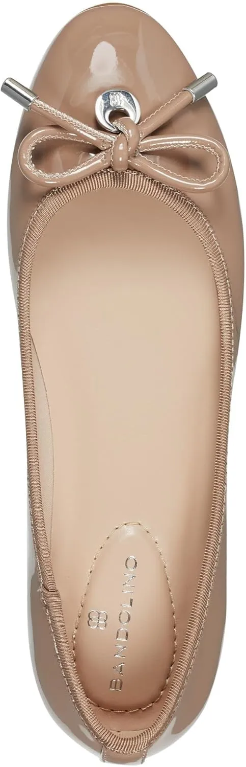 Bandolino Women's Payly Ballet Flat