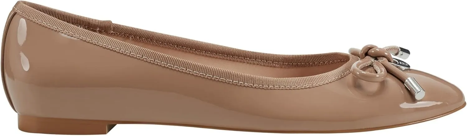 Bandolino Women's Payly Ballet Flat