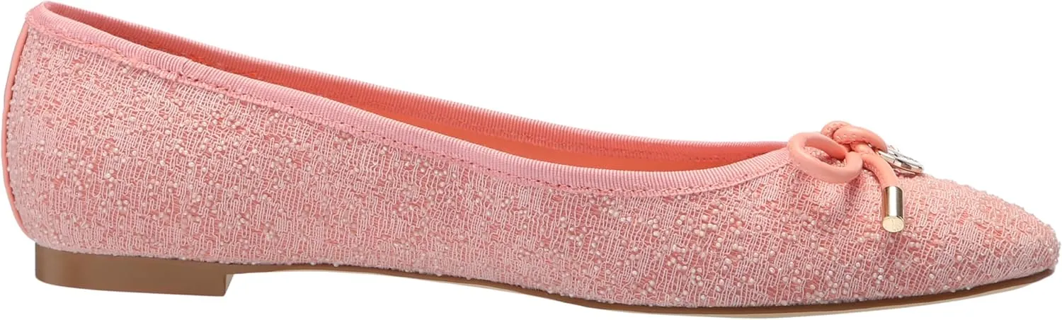 Bandolino Women's Payly Ballet Flat