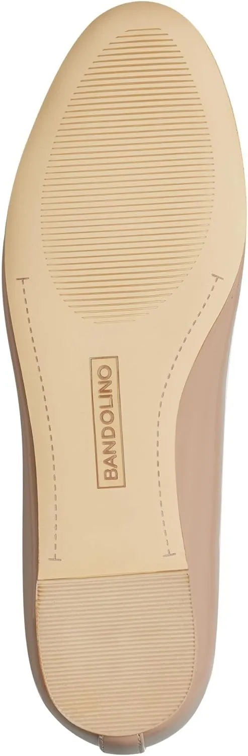 Bandolino Women's Payly Ballet Flat