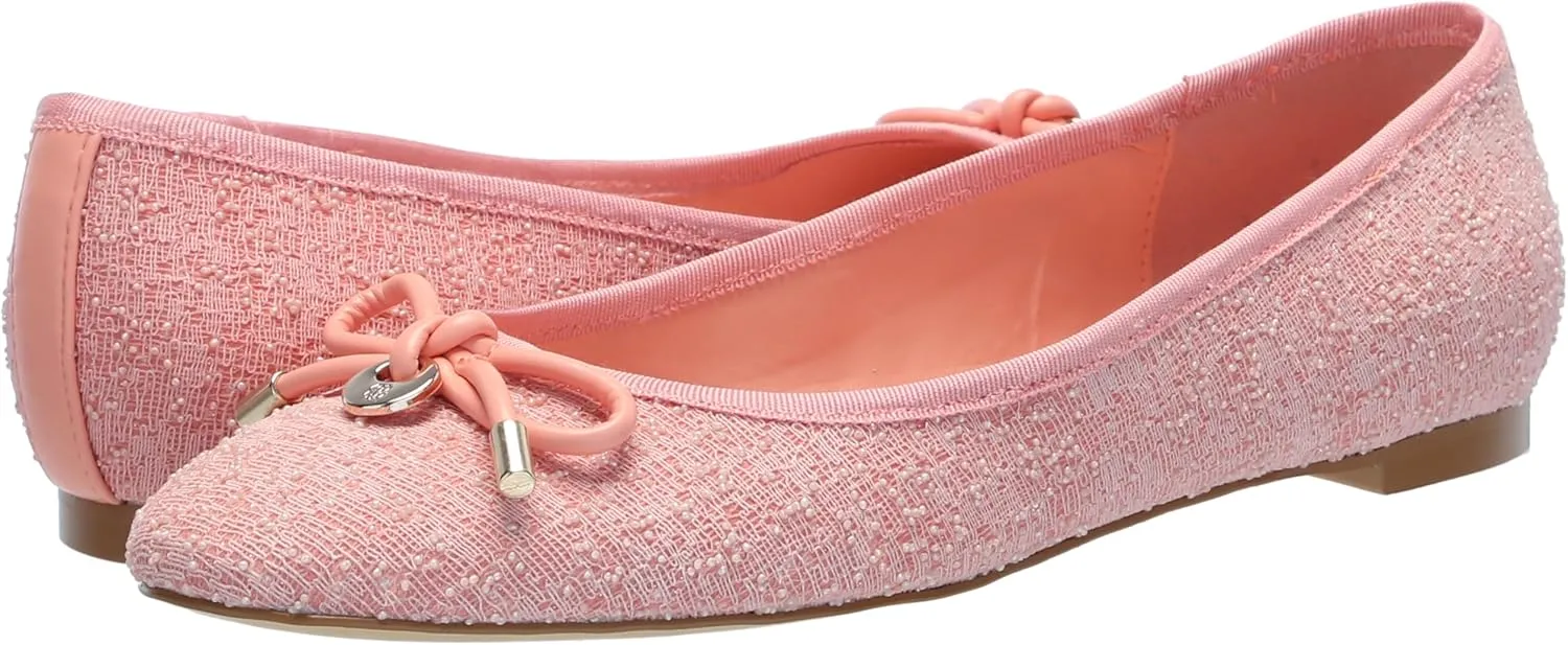 Bandolino Women's Payly Ballet Flat