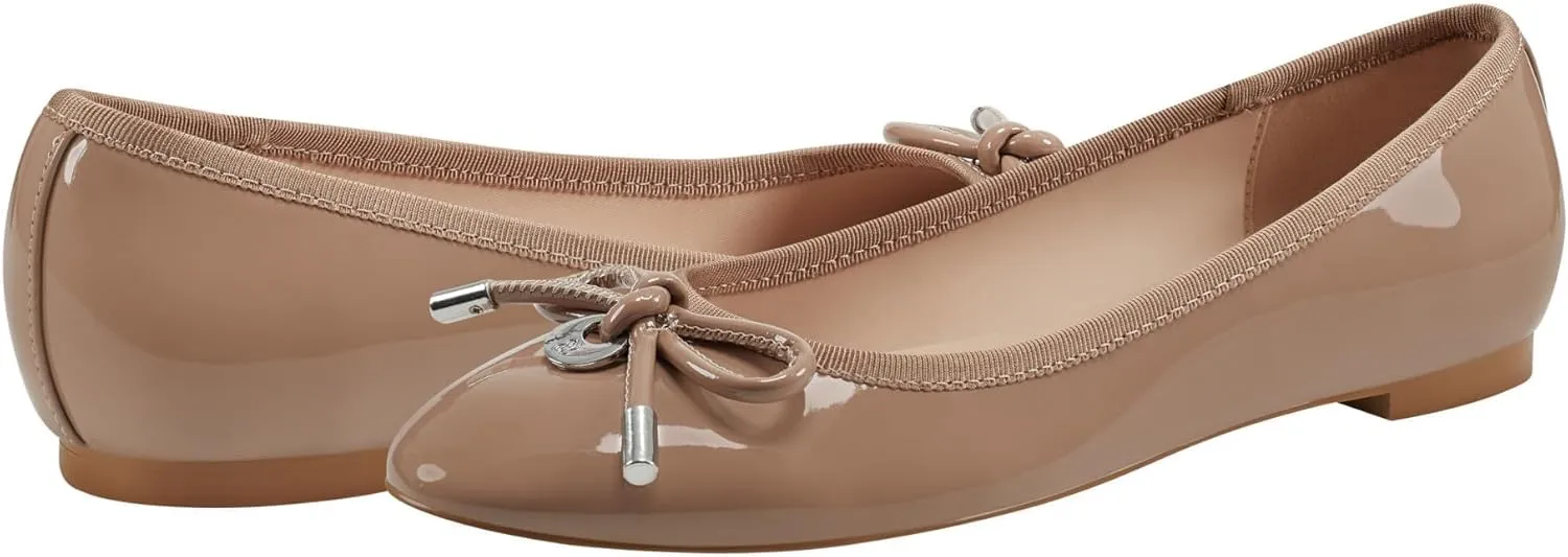 Bandolino Women's Payly Ballet Flat