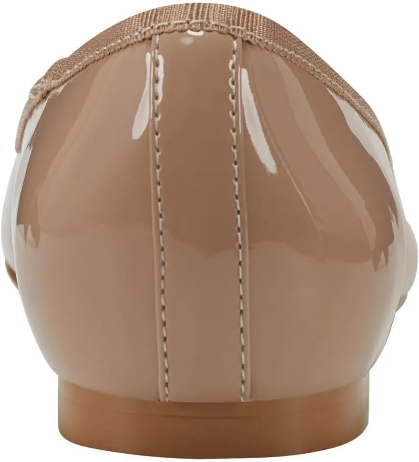 Bandolino Women's Payly Ballet Flat