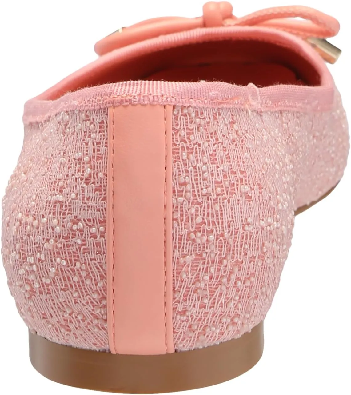 Bandolino Women's Payly Ballet Flat