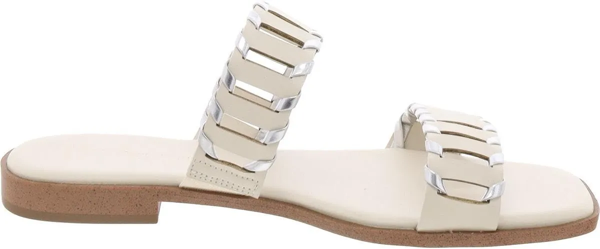 BCBGeneration Women's Lemah Flat Sandal