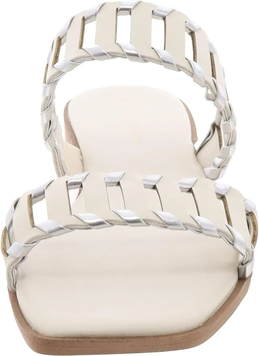 BCBGeneration Women's Lemah Flat Sandal