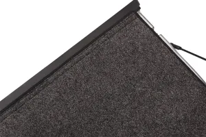 Bedrug XLT Bed Mat | 2009 - 2023 Ram 1500 (19 - 23 Classic Body Style Only) w/Out RamBox, 67.4 Bed , Charcoal Grey | XLTBMT09CCS