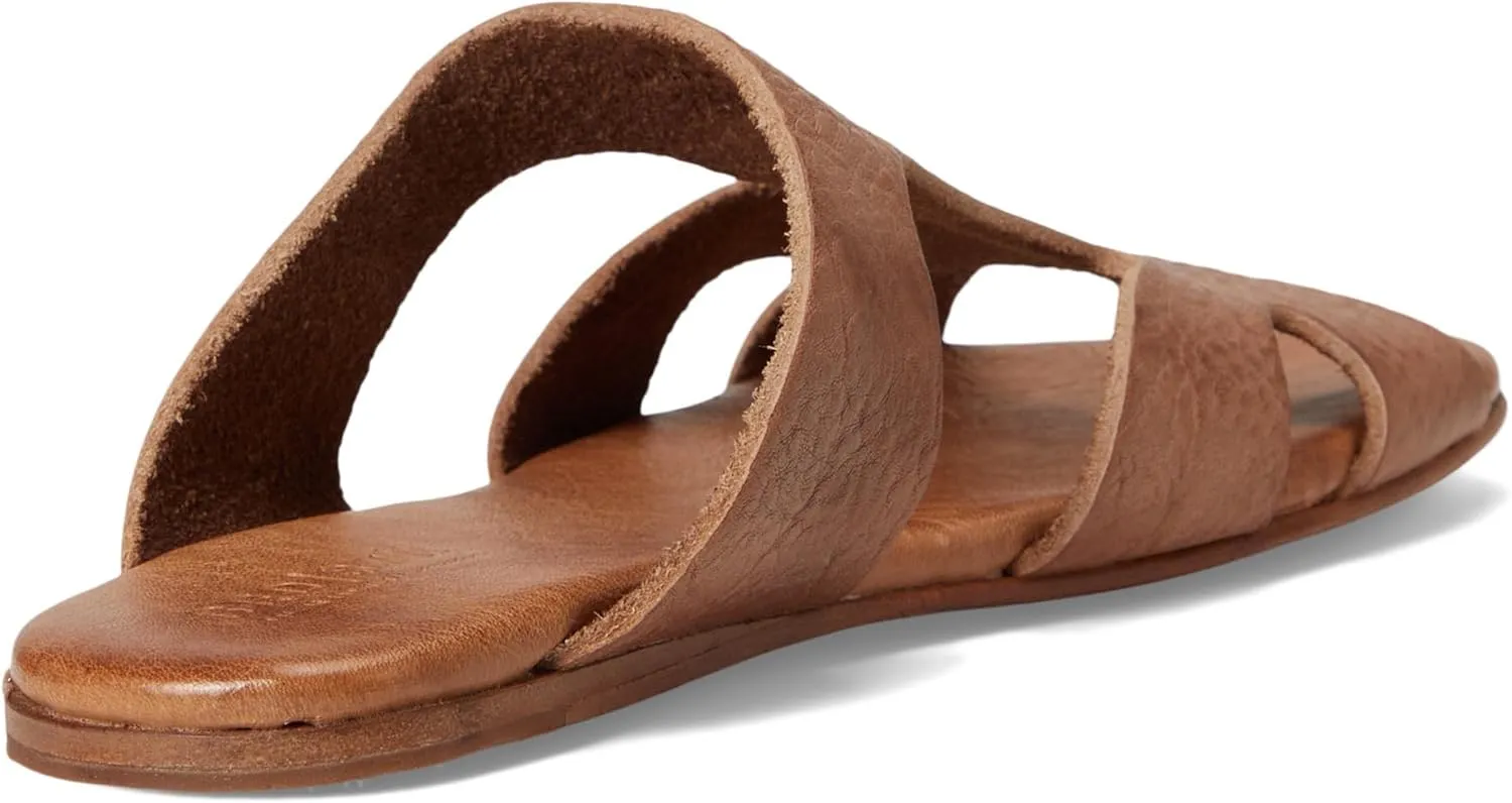 Bed|Stu Women's Configure Flat Sandal