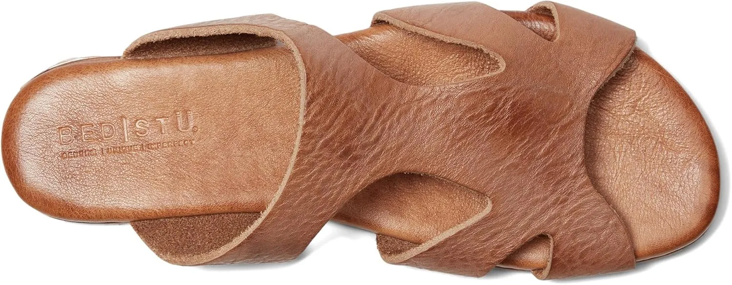 Bed|Stu Women's Configure Flat Sandal