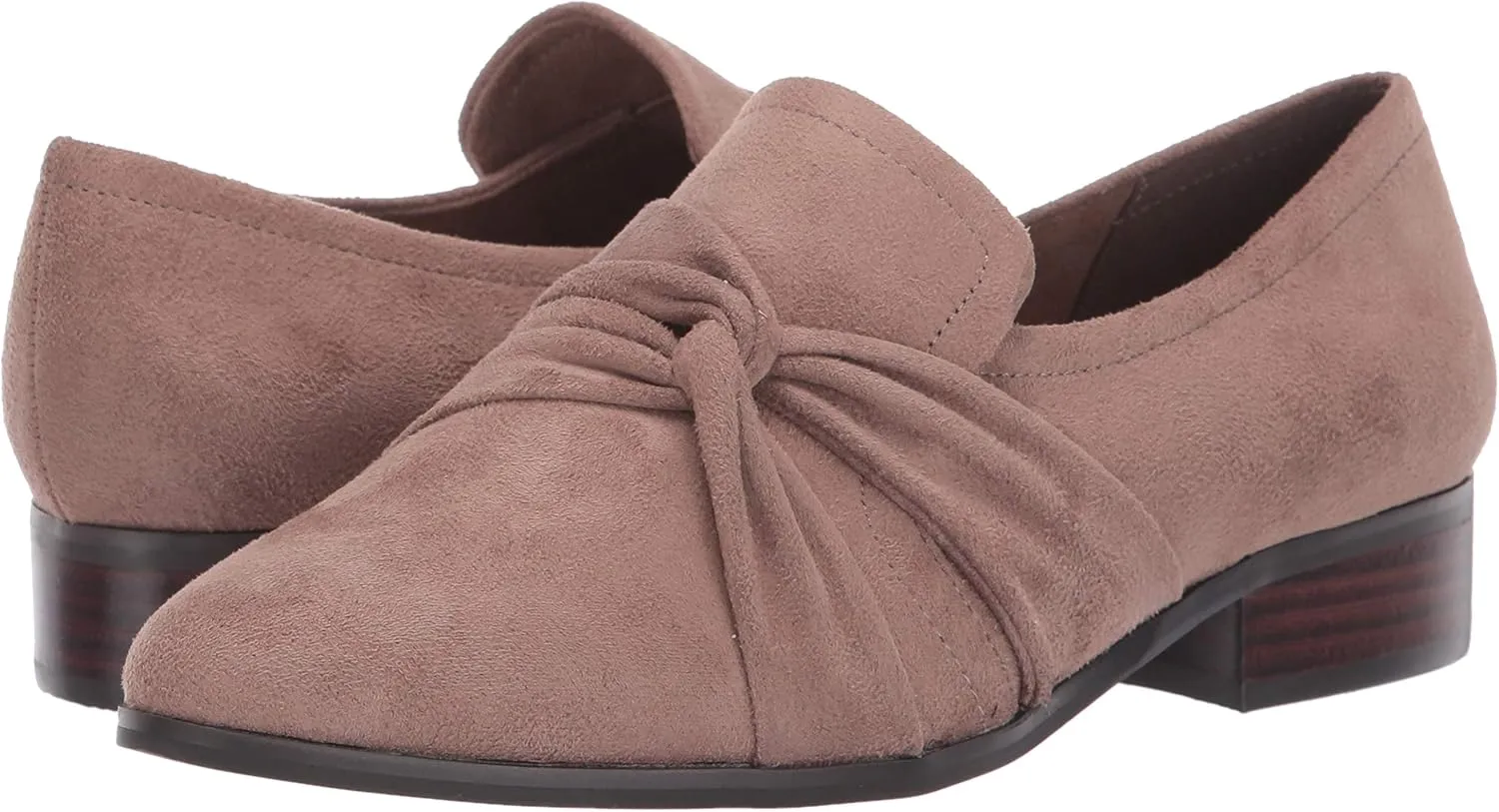 Bella Vita Women's Billie Ii Step in Loafer