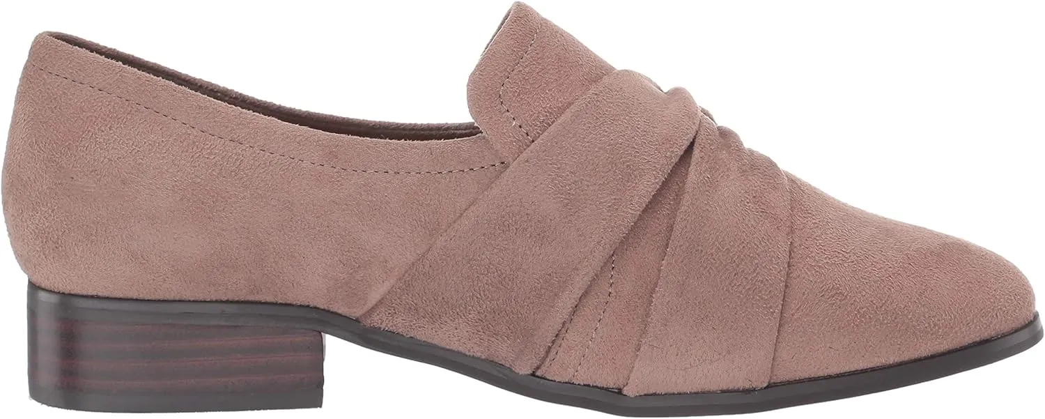 Bella Vita Women's Billie Ii Step in Loafer