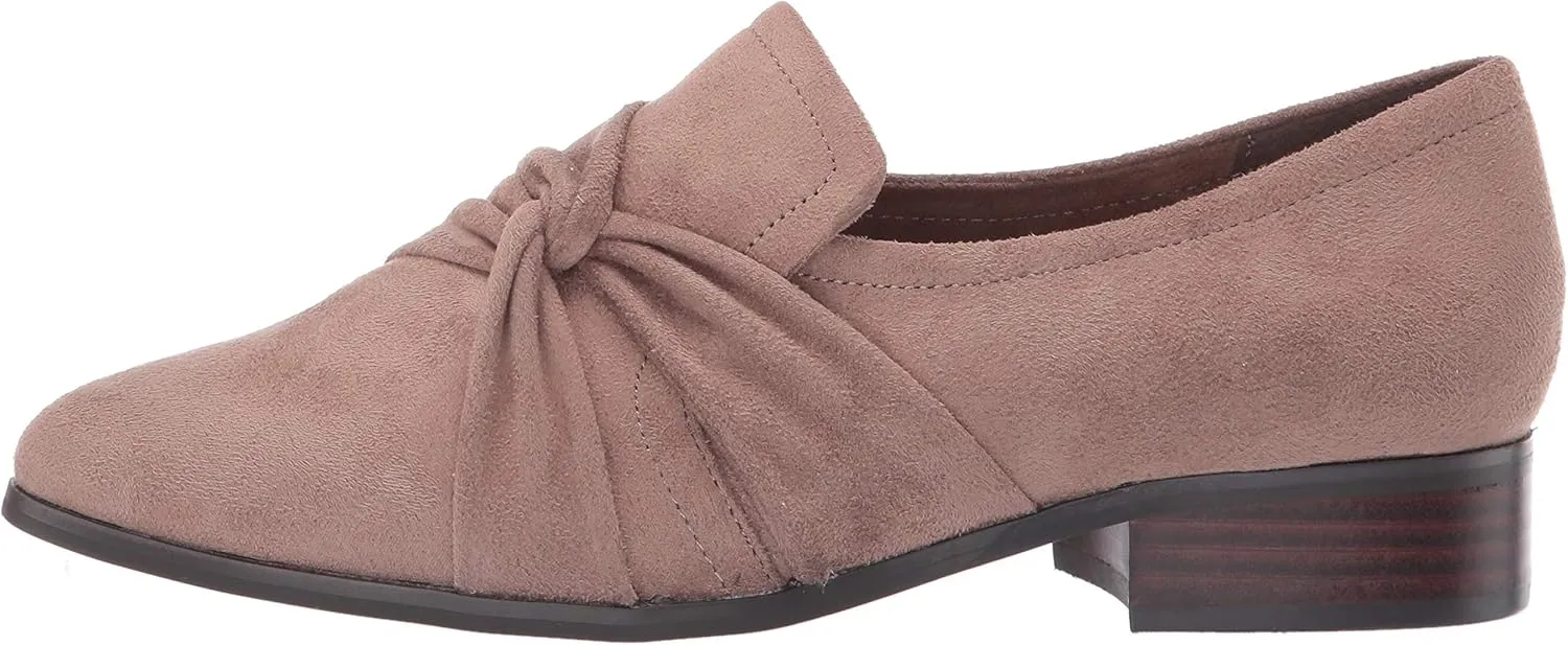 Bella Vita Women's Billie Ii Step in Loafer