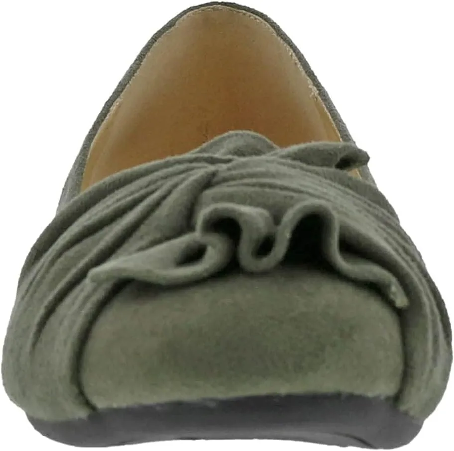 Bellini Women's Snug Flat