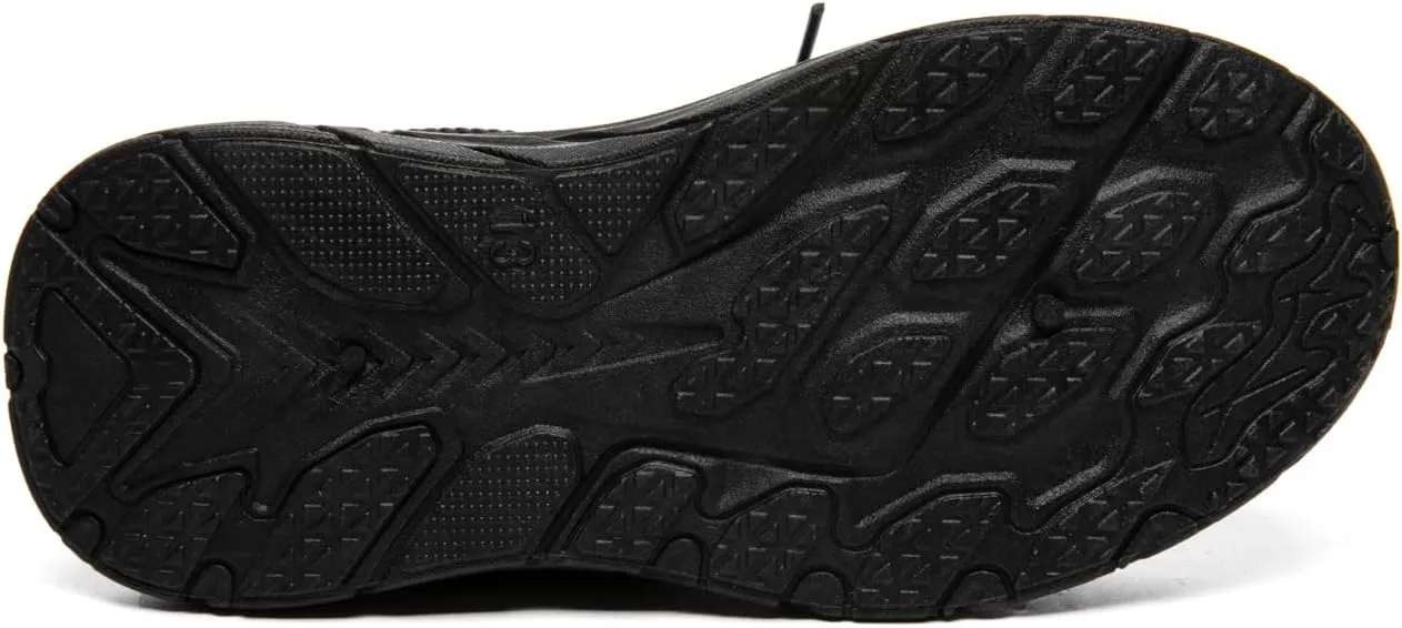 Bernal Girl/Boys Slip-On Sneakers Toddler/Little Kid/Big Kid Lightweight Fashion Breathable Tennis Walking Shoes Non Slip Runing Shoes