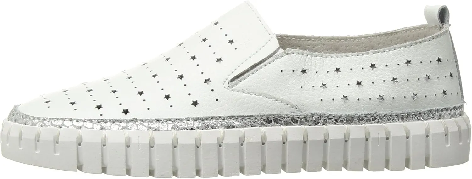 Bernie Mev Girl's Twk50 Loafer
