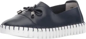 Bernie Mev Girl's Twk50 Loafer