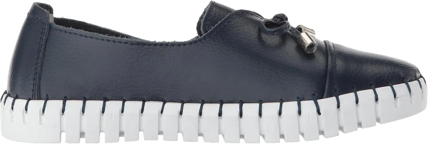 Bernie Mev Girl's Twk50 Loafer