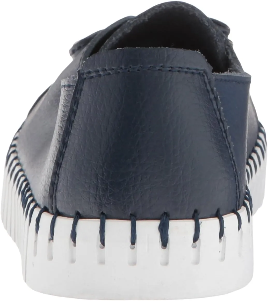 Bernie Mev Girl's Twk50 Loafer
