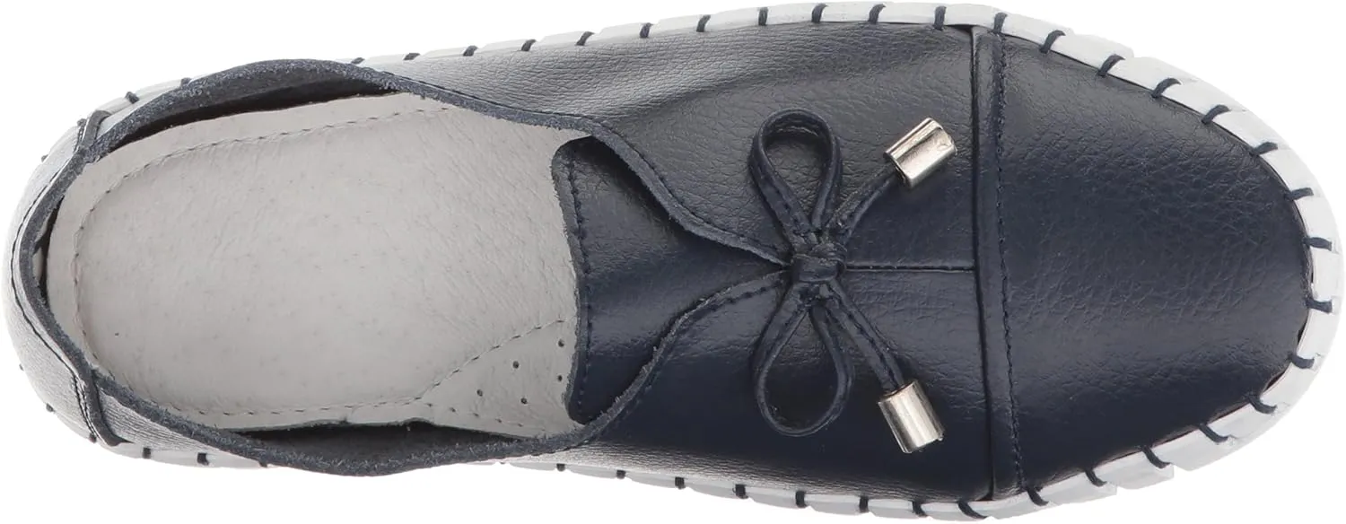 Bernie Mev Girl's Twk50 Loafer