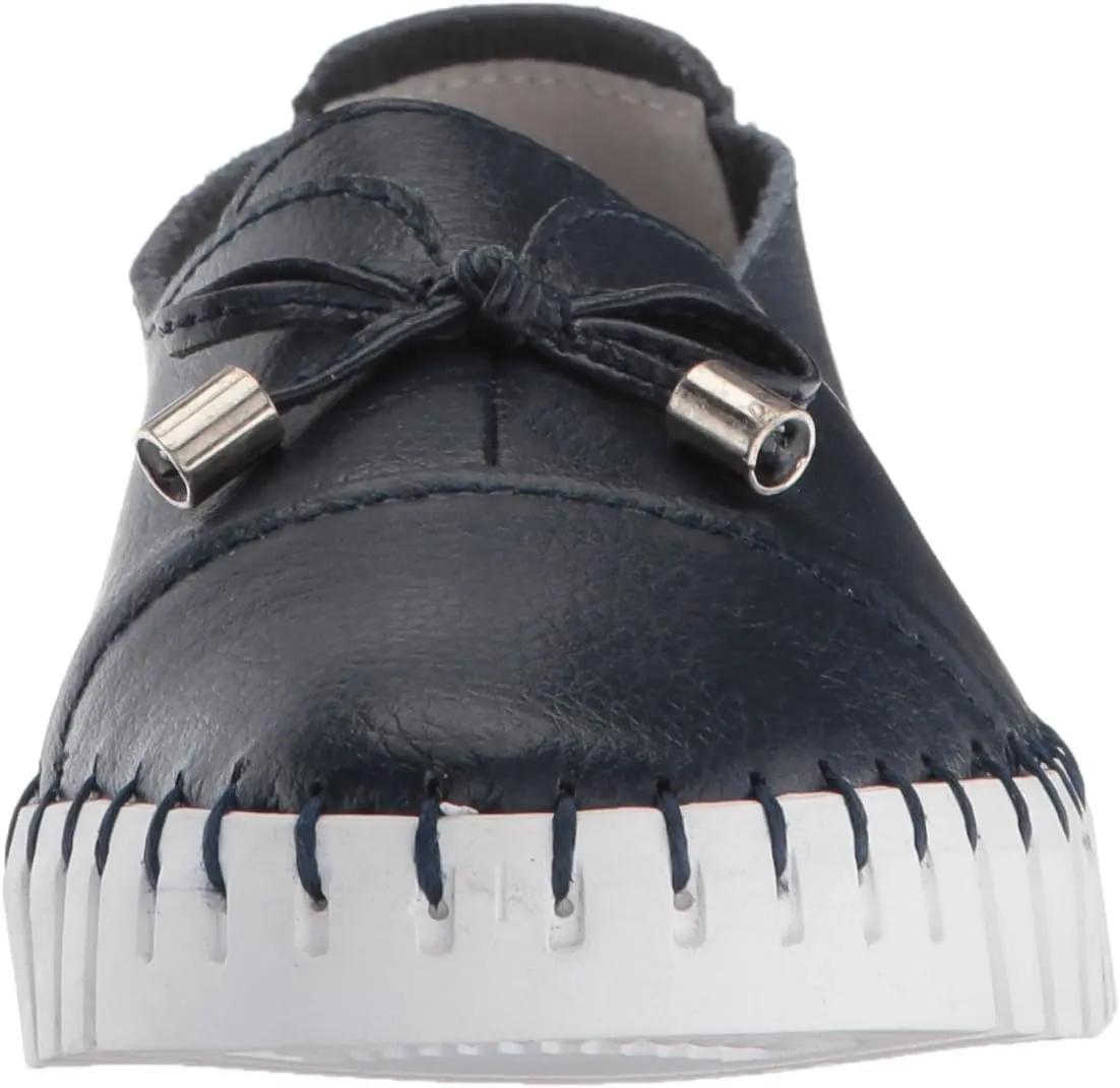 Bernie Mev Girl's Twk50 Loafer
