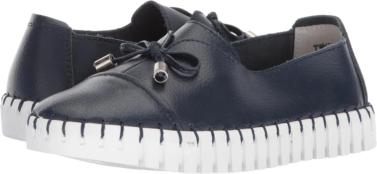 Bernie Mev Girl's Twk50 Loafer