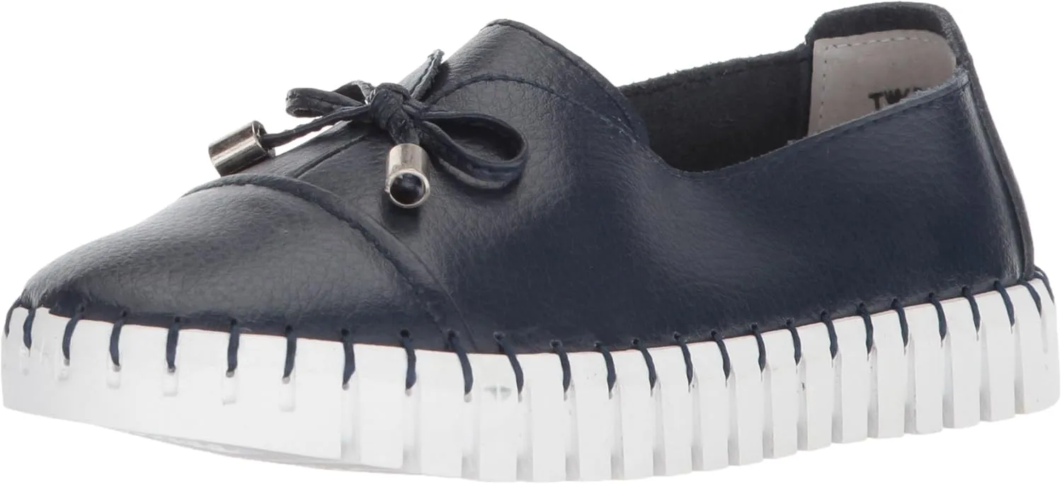 Bernie Mev Girl's Twk50 Loafer