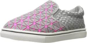 Bernie Mev Kids' Verona Web Flat