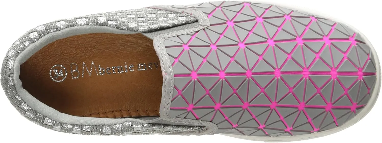 Bernie Mev Kids' Verona Web Flat