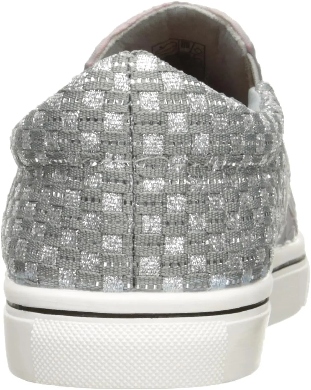 Bernie Mev Kids' Verona Web Flat