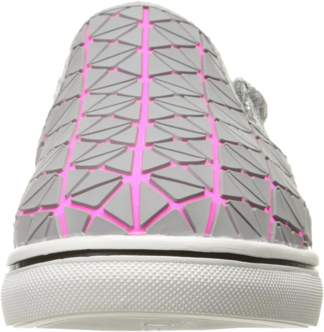 Bernie Mev Kids' Verona Web Flat