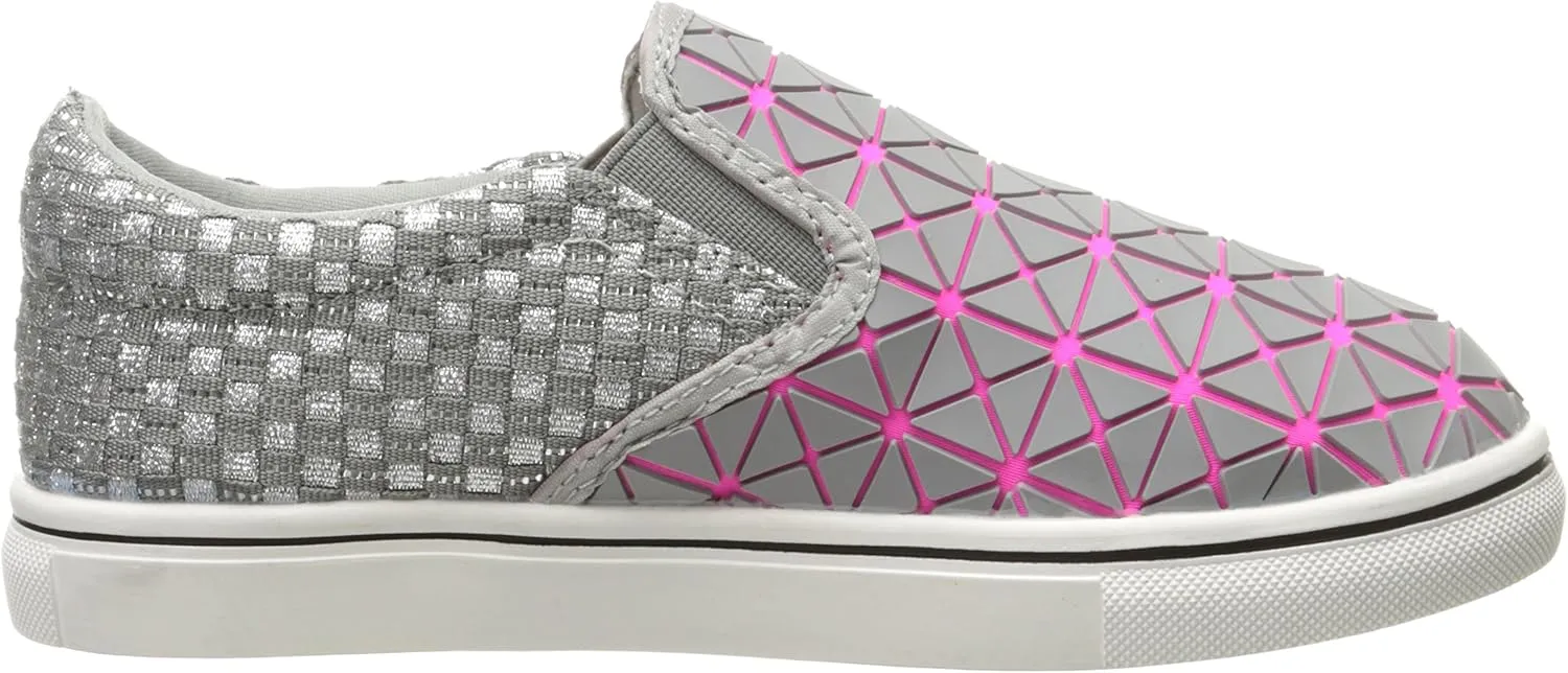 Bernie Mev Kids' Verona Web Flat