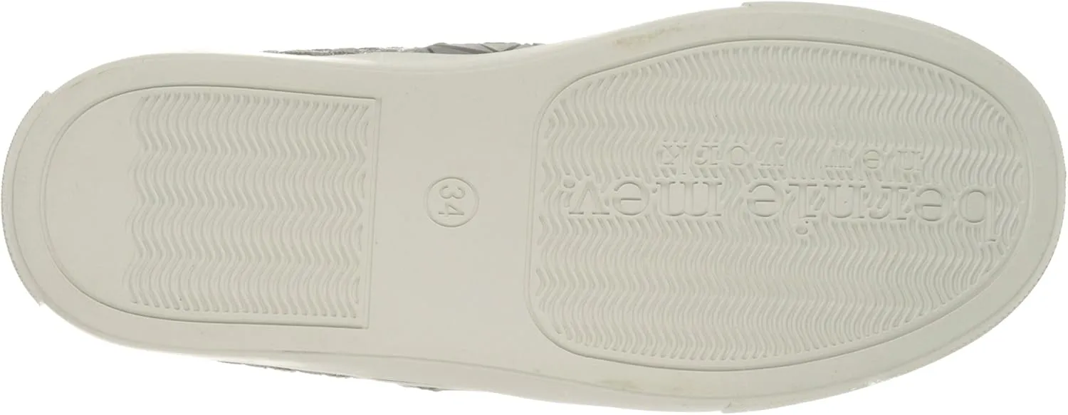 Bernie Mev Kids' Verona Web Flat