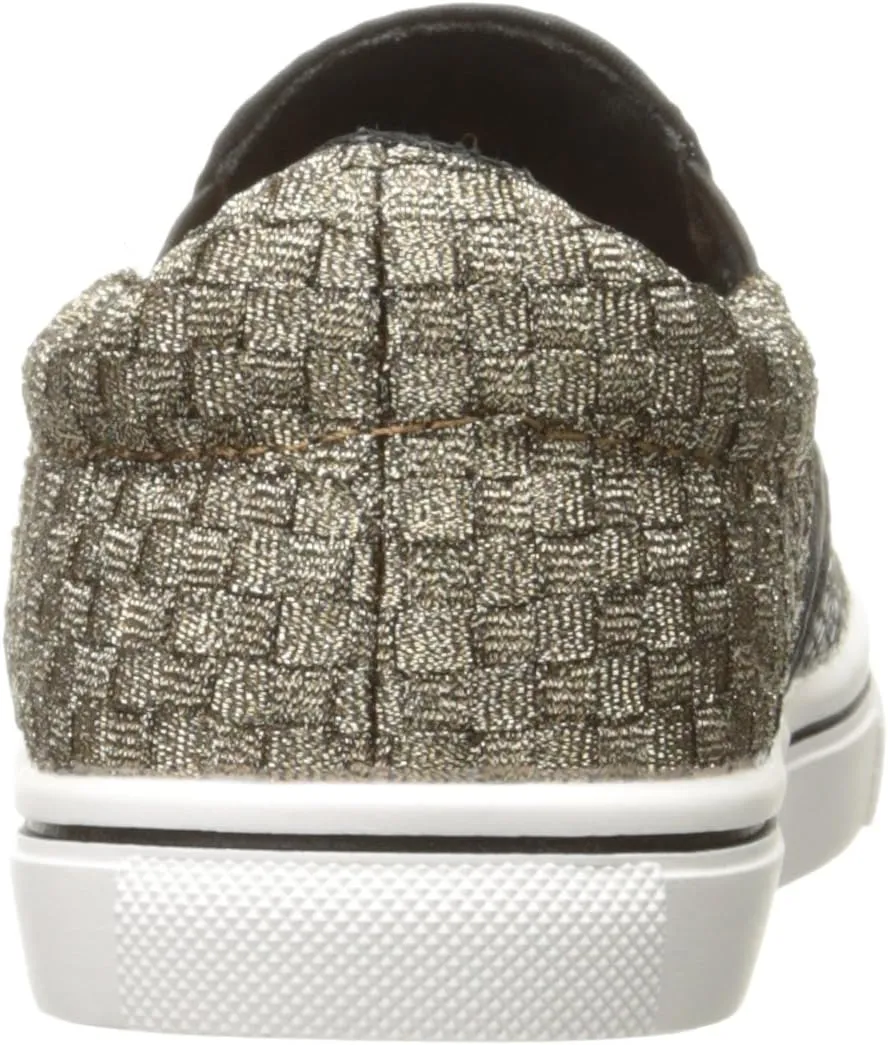 Bernie Mev Unisex-Child Billy Flat