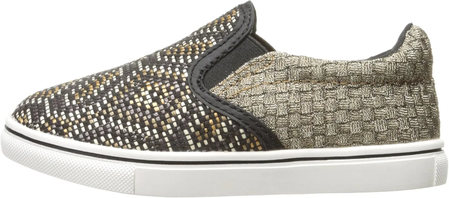 Bernie Mev Unisex-Child Billy Flat