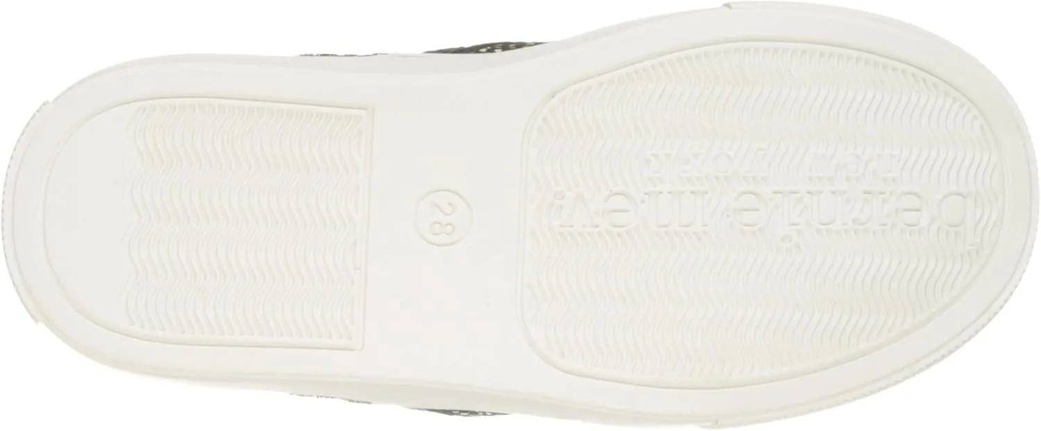 Bernie Mev Unisex-Child Billy Flat